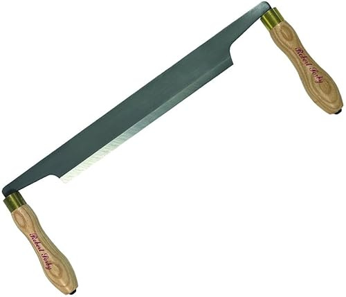 Robert Sorby #565 Draw Knife