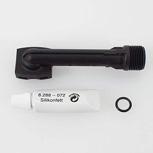 Kärcher 4.063-783.0 High Pressure Metal Pressure Relief Valve