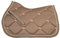 Back on Track Nights Collection Schabracke Springen - Nougat