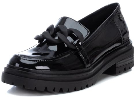 XTI Zapatos 140379 Negro