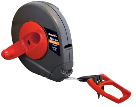 HULTAFOR PT10ME SATELLITE TAPE 10M/33FT