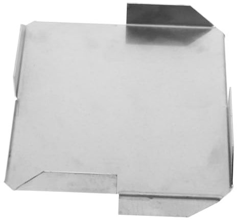 Holibanna Base de Rouleau à Beurre Ceinture Fondre Base de Rouleau de Beurre Accessoire de Rouleau de Beurre Outil Multifonction xoutil Base de Fixation pour épandeur de Beurre Base Pratique