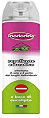 Inodorina Repelente Educador Perro y Gato 300Ml 260 g
