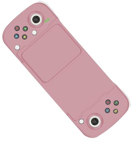 Controller Di Gioco Mobile - Gamepad Mobile Con Ricarica USB, Impugnatura Ergonomica Per Telefono | Controller Universale Plug-and-play Per Smartphone, Trasforma Il Telefono In Una Console Di Gioco Po