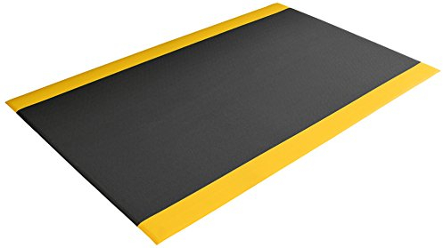 kaiserkraft COBA AL060001 Arbeitsplatzmatte Orthomat