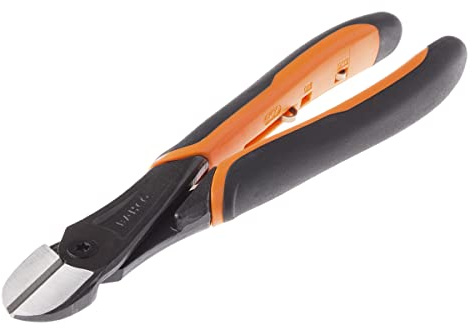 Alicate Cortante Heavy Duty Bi