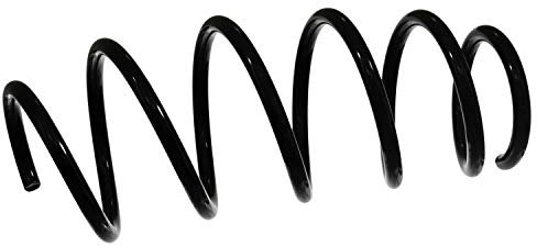 febi bilstein 46933 Fahrwerksfeder, 1 Stück