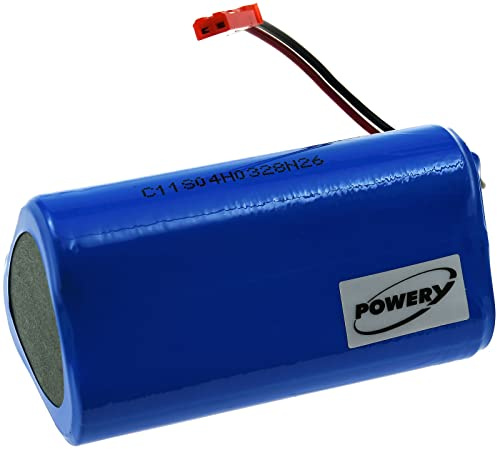 Akku für Saugroboter Electropan iLife V5s, 11,1V, Li-Ion