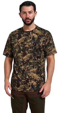 JACK PYKE T-shirt Digicam Digicam XL