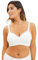 Sans Complexe Damen Agathe 56LAG98 BH ohne Bügel, Elfenbeinfarben, XXL
