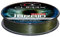 Climax iBraid U-Light Moosgrün 135m 0,12mm ultradünne geflochtene Angelschnur
