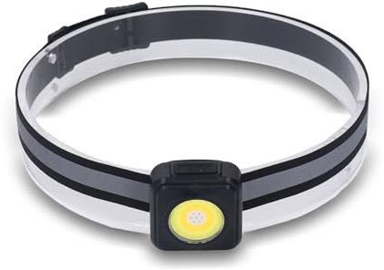 flexman Lumière LED pour Pistolet Peinture, Pistolet Peinture Aérosol, Système d'Éclairage Universel pour Pistolet Peinture Automobile Luminosité Réglable pour Plupart Pistolets Pulvérisateurs