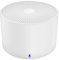 Maplin Mini Speaker White, Portable Bluetooth 5.0 Wireless with Enhanced Bass, Noise Cancelling Microphone for Home, Work, Travel & Outdoors