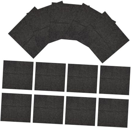 POPETPOP 20 Paños De Limpieza Artículos De Limpieza para El Hogar Trapos para Fregar Paños De Cocina Toallas De Limpieza Trapos Reutilizables Trapos De Limpieza Tela No