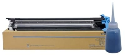 LOKLNEYK Unité De Développement T-FC505 (1 Pièce), Compatible avec Les Photocopieurs Toshiba E-Studio 2000, 2500, 2505, 3005, 4505 Et 5005AC.(C)