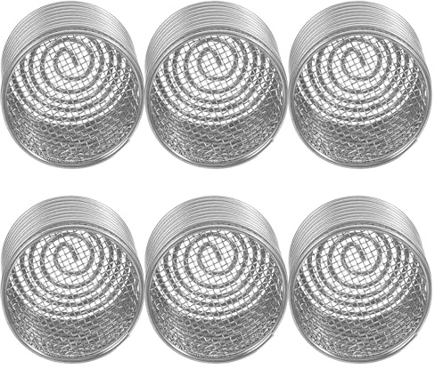 BESPORTBLE Caja de Fertilización para Plantar de Acero Inoxidable Grande Tapa, Contenedor de Abono para Bonsáis, Orquídeas y Suculentas, Accesorio de Jardinería Práctico y Duradero para Uso