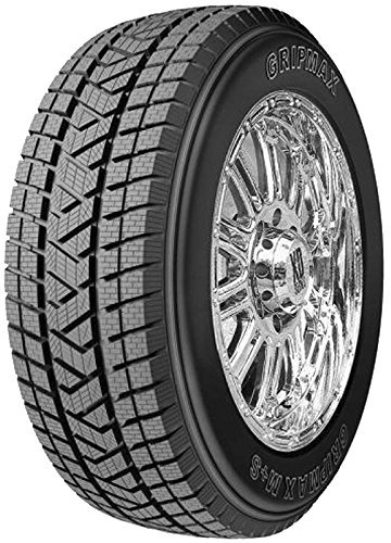 Winterreifen GRIPMAX 255/45 R20 TL 105V STATURE M/S XL M+S 3PMSF