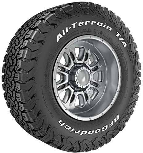 BF Goodrich 225/75 R16 115S Ganzjahresreifen Allwetter Offroad M+S 3PMSF Reifen