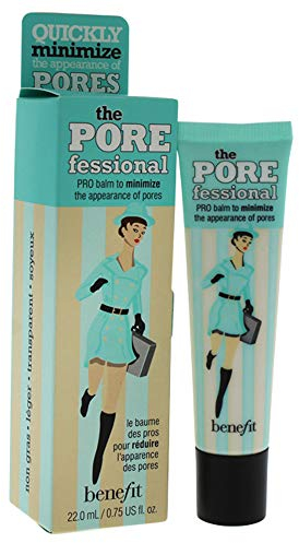 BENEFIT COSMETICS The POREfessional FULL SIZE 22.0 mL / 0.75 US fl. oz.