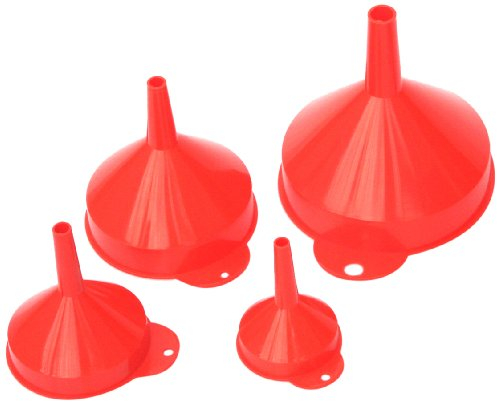 IWH 3040 1464785 Trichter-Set 4teilig, 3 Stück