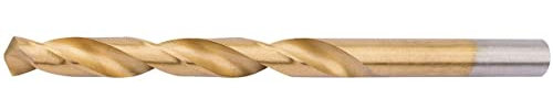 Draper 38842 - Punta per trapano in titanio HSS, Ø 9,0 mm