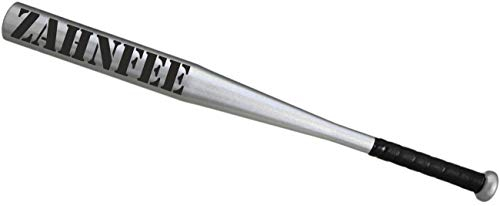 Spaß Kostet Baseballschläger Aluminium Zahnfee 26 Zoll 65 cm lang ideal zum Baseball