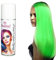 Haarfarbe zum Aufsprühen - 125 ml - Neongrün