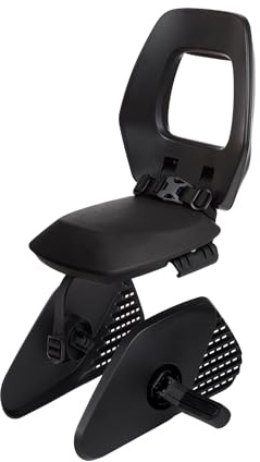 Bobike One Junior Carrier Child Bike Seat Max 38 kg