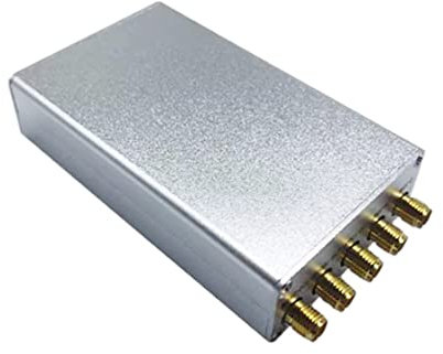 Graootoly RTL-SDRS Simple Version Full-Band Software Radio Receiver SDR RSP1 Defines Aviation Band Broadband Shortwave Receiver