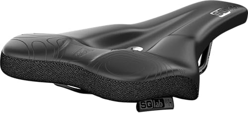 SQLab Saddle 6OX ERGOWAVE Active 2.2