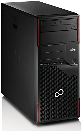 Fujitsu Esprimo P910 E90+ 0 Watt Intel Quad Core i7 240 GB SSD (NEU) Hard Disk 8 GB Memoria Win 10 Pro DVD Drive PC Computer (ricondizionato)