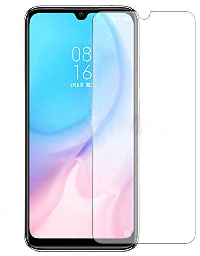 【3 piezas】Vidrio templado, para Xiaomi MI 9T CC9 Note 10 Lite Protector de pantalla Película protectora completa, para Xiaomi Redmi Note 9s 9 8 Pro Max K20-Para Redmi Note 9s
