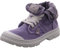 MUSTANG Damen Canvas Stiefelette Lila, Schuhgröße:EUR 38