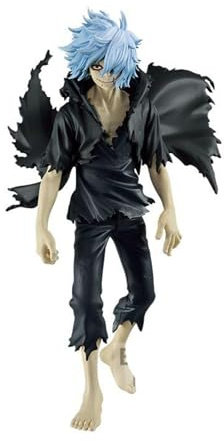 Banpresto - My Hero Academia Tomura Shigaraki DXF Statue