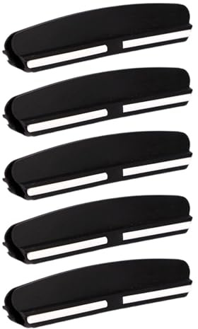 SLEEKEE 5 Uds Ayuda para Afilar Cuchillos, Posicionador De Afilado De Cuchillos, Regulador De Ángulo De Afilado De Cuchillos, Accesorios De Piedra De Afilar, Herramientas De Cocina para El Hogar