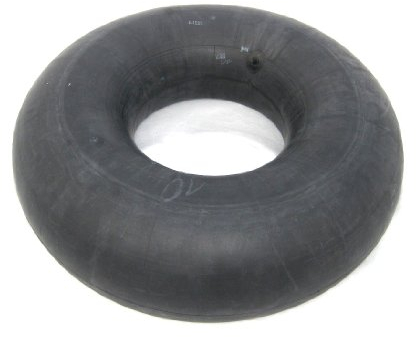 SkinStar LKW Schlauch 16.0/70-20 TR15 zum Rodeln Snowtube Rutschreifen Snow-Tube Bob Ø 115cm Made IN Europe