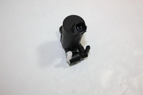 AUTOMEGA 150013310 Pompa acqua lavaggio Pulizia cristalli elettrico elettrico | Compatibile con: FORD FOCUS III