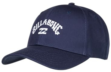 Billabong Arch - Snapback-Cap für Männer Blau