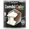 RUST-OLEUM 7394.0.75 Combicolor Original, Superior Metal Protection, Direct To Rust, Satin white-RAL 9010