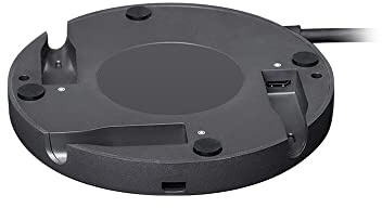 Logitech Rally Mikrofon-Hub, 939-001647, Grafit