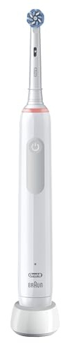 Oral B Pro 3 White Sensitive Electric Toothbrush