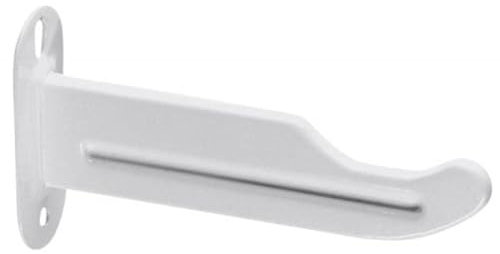1 SUPPORT RADIAT TRADI VISS AXE L65 BLC