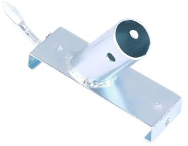 LOVIVER Parti di spazzole per diserbo, Accessori per Giardinaggio, per Spazzola per la rimozione di Muschio e Stucco, per pavimentazioni per vialetti, Ponti