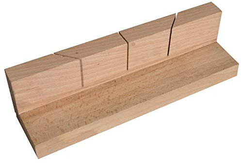 Faithfull Boîte à onglet 23 cm (Import Grande Bretagne)