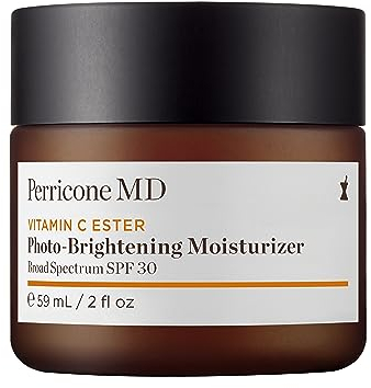 Perricone MD Vitamin C Ester Photo-Brightening Moisturiser SPF 30 59ml