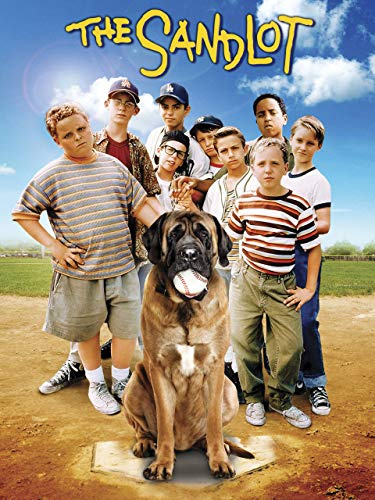 The Sandlot