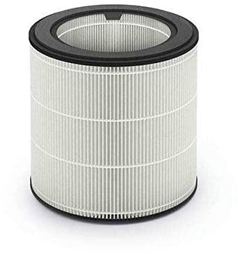 Air Purifier HEPA Filter Replacement for Philips Series 800 and 800i, AC0819/10, AC0820/30, AC0820/10R1, AC0830/10, AC0817, FY0194/30