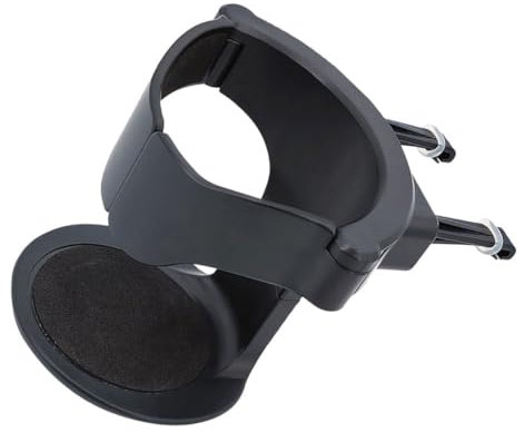 LALADEFIEE Portabicchiere Per Auto Con Supporto Ventilazione Portabevande Per Auto Suv e Camion Design Compatto e Stabile Accessorio Per Bevande Sicuro e Affidabile