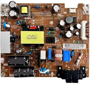 Accesorios For Placa De Control De Alimentación De TV, Compatible con LG EAX65035501(1.0) For Televisores LCD 32LS345T, Regleta De Enchufes
