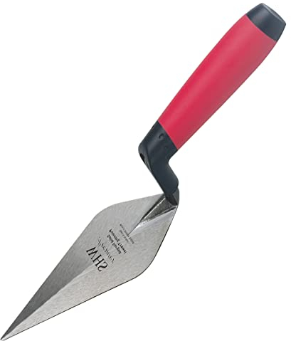 Spear & Jackson 11106SF Tyzack 6 Soft Feel Pointing Trowel